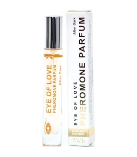 EYE OF LOVE - EOL PHR PERFUME FEROMONAS 10 ML - AFTER DARK