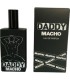 MACHO - AGUA DE PERFUME DADDY 30 ML