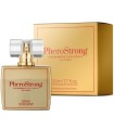 PHEROSTRONG - PERFUME CON FEROMONAS EXCLUSIVE PARA MUJER 50 ML