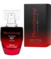 PHEROSTRONG - PERFUME CON FEROMONAS BEAST PARA HOMBRE 50 ML