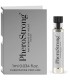PHEROSTRONG - PERFUME CON FEROMONAS BY NIGHT PARA HOMBRE 1 ML