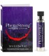 PHEROSTRONG - PERFUME CON FEROMONAS J PARA EL 1 ML