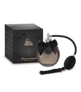 BIJOUX - ESENCIA DE BOUDOIR PERFUMADOR DE SABANAS 130 ML