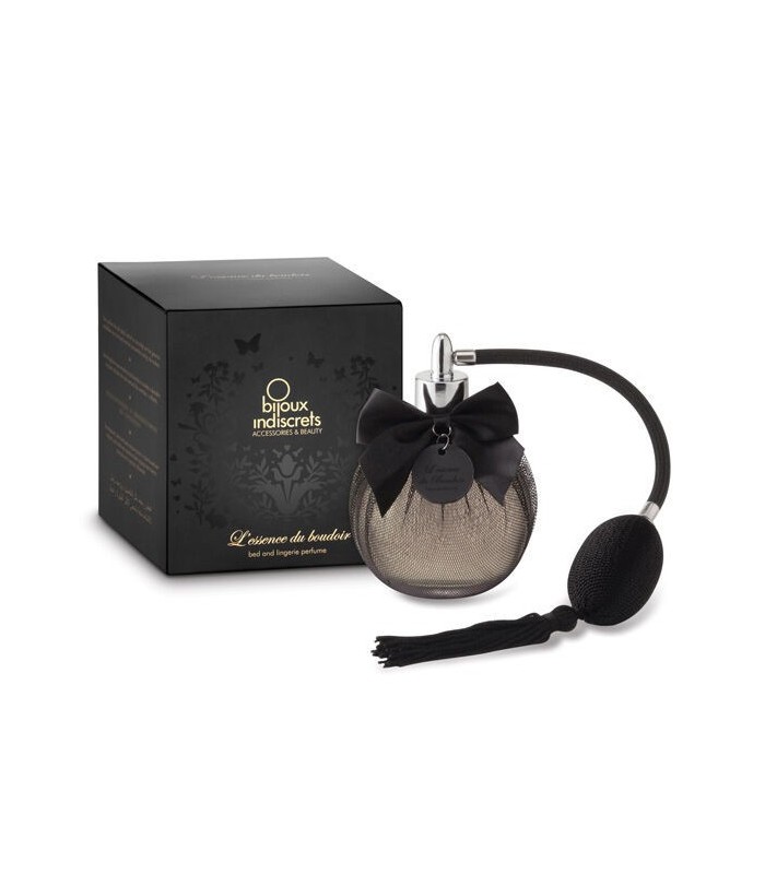 BIJOUX - ESENCIA DE BOUDOIR PERFUMADOR DE SABANAS 130 ML