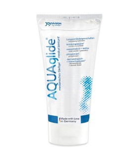 JOYDIVISION AQUAGLIDE - LUBRICANTE 50 ML