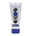 EROS - AQUA LUBRICANTE BASE AGUA 200 ML