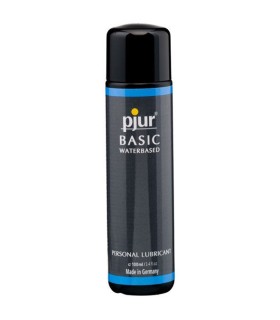 PJUR - BASIC WATERBASED 100 ML