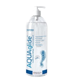 JOYDIVISION AQUAGLIDE - LUBRICANTE 1000 ML