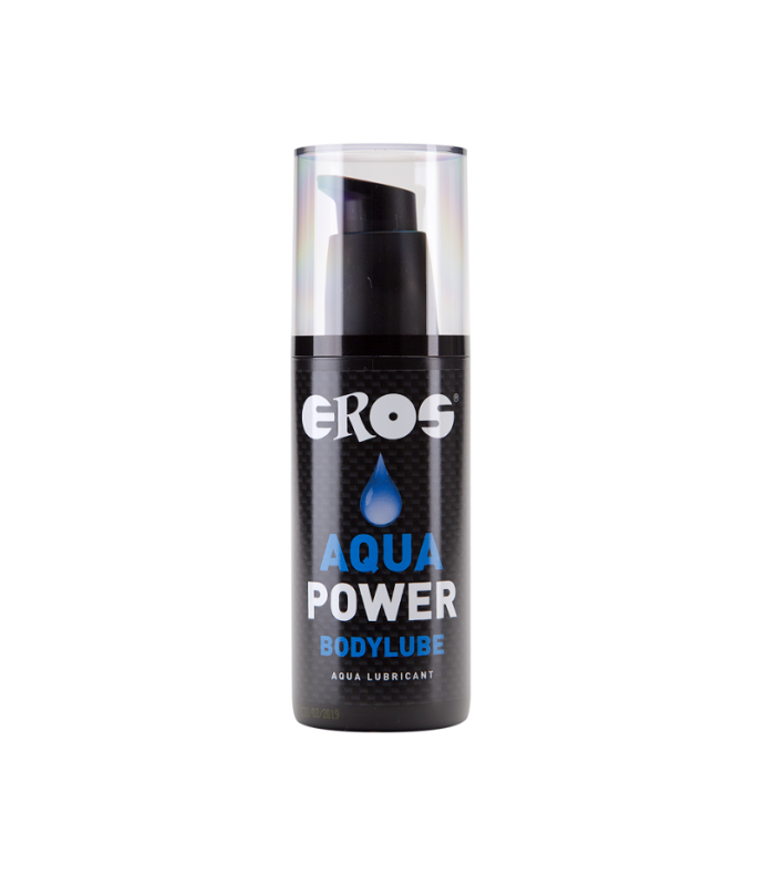 EROS POWER LINE - POWER BODYLUBE 125 ML