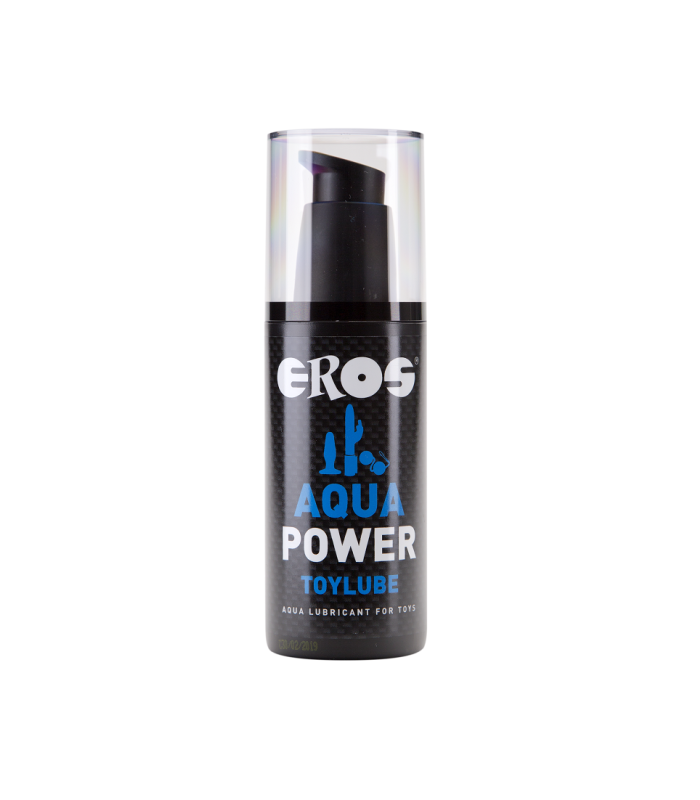 EROS POWER LINE - POWER TOYLUBE 125 ML