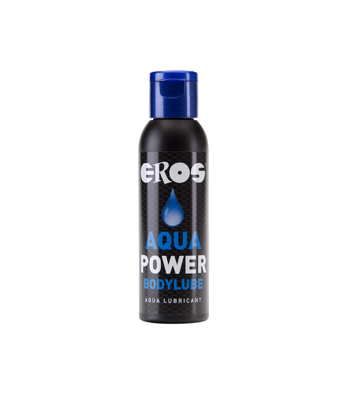 EROS POWER LINE - POWER BODYLUBE 50 ML