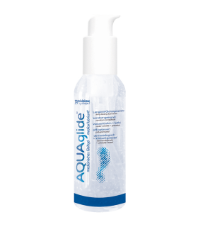 JOYDIVISION AQUAGLIDE - LUBRICANTE CON DOSIFICADOR 125 ML