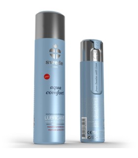 SWEDE - ORIGINAL LUBRICANTE AQUA COMFORT 120 ML