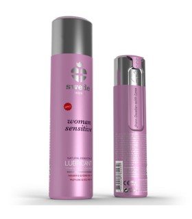 SWEDE - ORIGINAL LUBRICANTE WOMAN SENSITIVE 120 ML