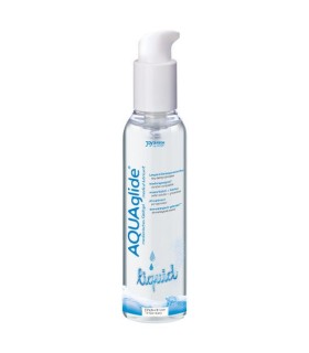 JOYDIVISION AQUAGLIDE - LUBRICANTE LIQUID 250 ML
