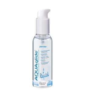 JOYDIVISION AQUAGLIDE - LUBRICANTE LIQUIDO 125 ML
