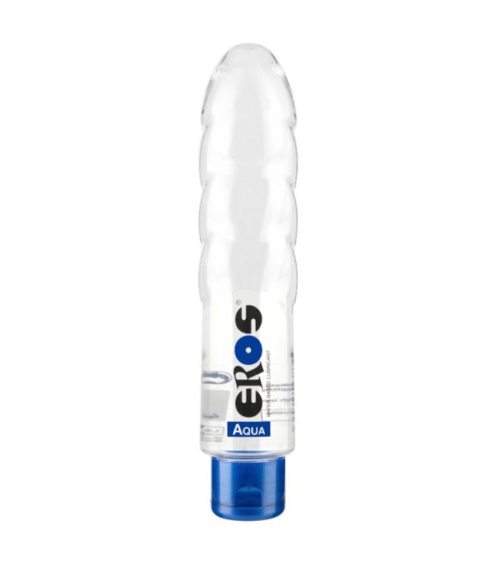 EROS - AQUA LUBRICANTE BASE AGUA 175 ML