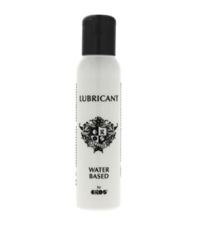 EROS FETISH LINE - LUBRICANTE BASE AGUA 100 ML
