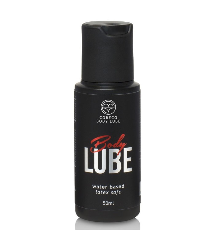 COBECO - CBL LUBRICANTE INTIMO WB 50ML