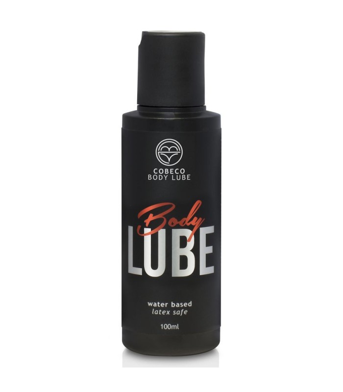 COBECO - CBL LUBRICANTE INTIMO WB 100ML