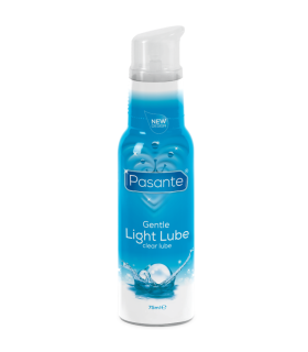 PASANTE - LUBRICANTE NATURAL 75 ML