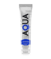 AQUA QUALITY - LUBRICANTE BASE DE AGUA 100 ML