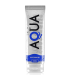 AQUA QUALITY - LUBRICANTE BASE DE AGUA 200 ML