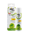 PJUR - MED LUBRICANTE REPARADOR 100 ML