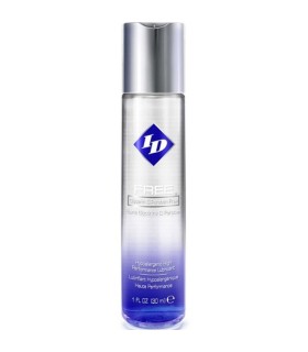 ID FREE - BASE AGUA HIPOALERGÉNICO 30 ML