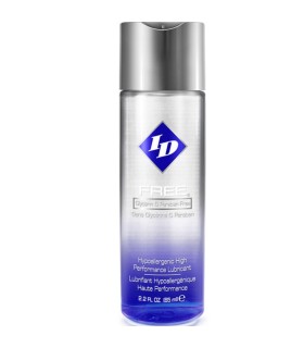 ID FREE - BASE AGUA HIPOALERGÉNICO 65 ML