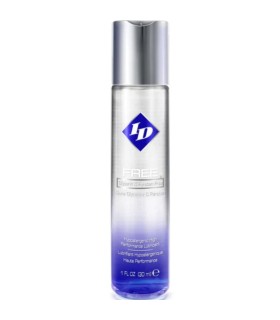 ID FREE - BASE AGUA HIPOALERGÉNICO 255 ML