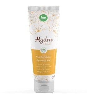 INTT - LUBRICANTE HYDRA A BASE DE AGUA CON ACIDO HIALURÓNICO