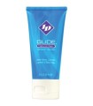 ID GLIDE - LUBRICANTE BASE AGUA ULTRA LONG LASTING TRAVEL TUBE 60 ML