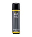 PJUR - BASIC LUBRICANTE SILICONA 100 ML