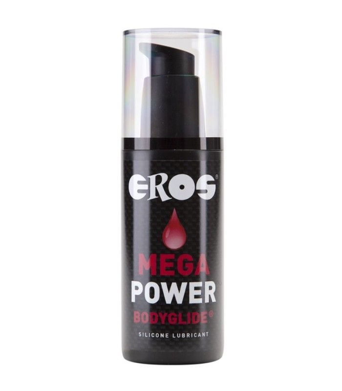 EROS POWER LINE - POWER BODYGLIDE LUBRICANTE SILICONA 125 ML