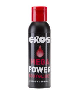 EROS POWER LINE - POWER BODYGLIDE LUBRICANTE SILICONA 50 ML