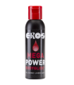 EROS POWER LINE - POWER BODYGLIDE LUBRICANTE SILICONA 50 ML