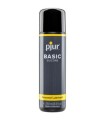 PJUR - BASIC LUBRICANTE SILICONA 250 ML