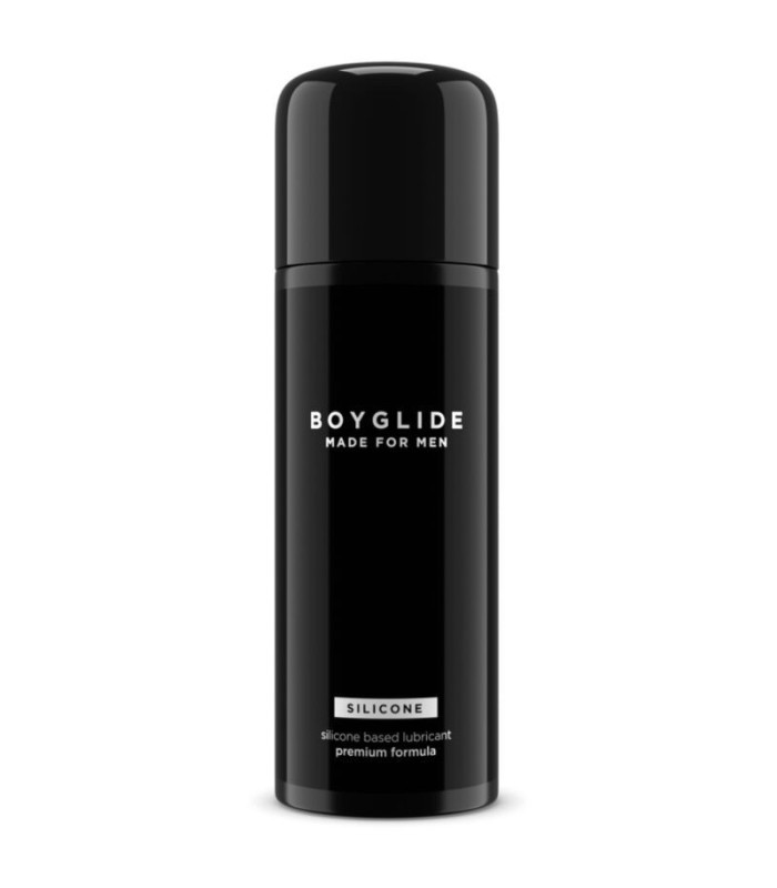 INTIMATELINE - BOYGLIDE LUBRICANTE BASE SILICONA 30 ML