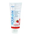 JOYDIVISION AQUAGLIDE - LUBRICANTE SABOR FRESA 100 ML