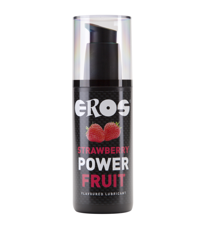 EROS POWER LINE - FRESA POWER FRUIT LUBRICANTE 125 ML