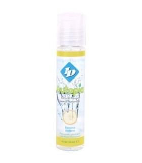 ID FRUTOPIA - SABOR A PLATANO 30ML