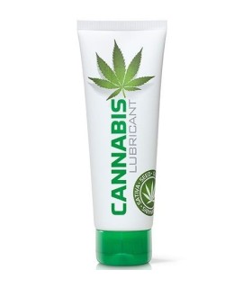COBECO - LUBRICANTE CANNABIS 125ML