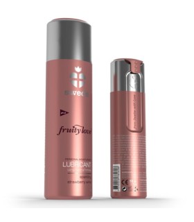 SWEDE - FRUITY LOVE LUBRICANTE FRESAS CON CHAMPAGNE 50 ML