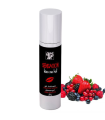 EROS-ART - SENSATTION LUBRICANTE NATURAL FRUTOS ROJOS 50 ML