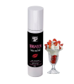 EROS-ART - SENSATTION LUBRICANTE NATURAL FRESAS CON NATA 50 ML
