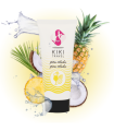 KIKÍ TRAVEL - LUBRICANTE SABOR A PIÑA COLADA 50 ML