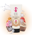 KIKÍ TRAVEL - GEL DESLIZANTE SABOR A TARTA AMERICANA CUPCAKE 50 ML