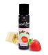 SECRETPLAY - GEL SWEET LOVE FRESA Y CHOCOLATE BLANCO 60 ML