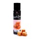SECRETPLAY - GEL SWEET LOVE CARAMELO 60 ML